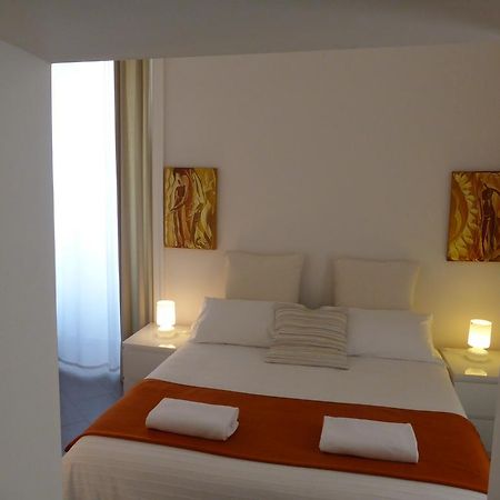 Ibed Napoli B&B Rom bilde