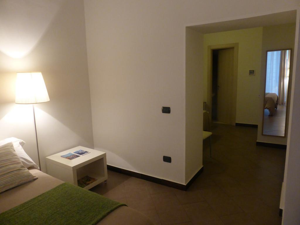 Ibed Napoli B&B Rom bilde