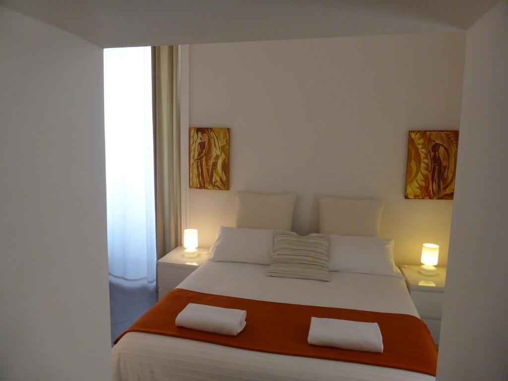 Ibed Napoli B&B Rom bilde
