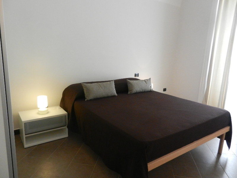 Ibed Napoli B&B Eksteriør bilde