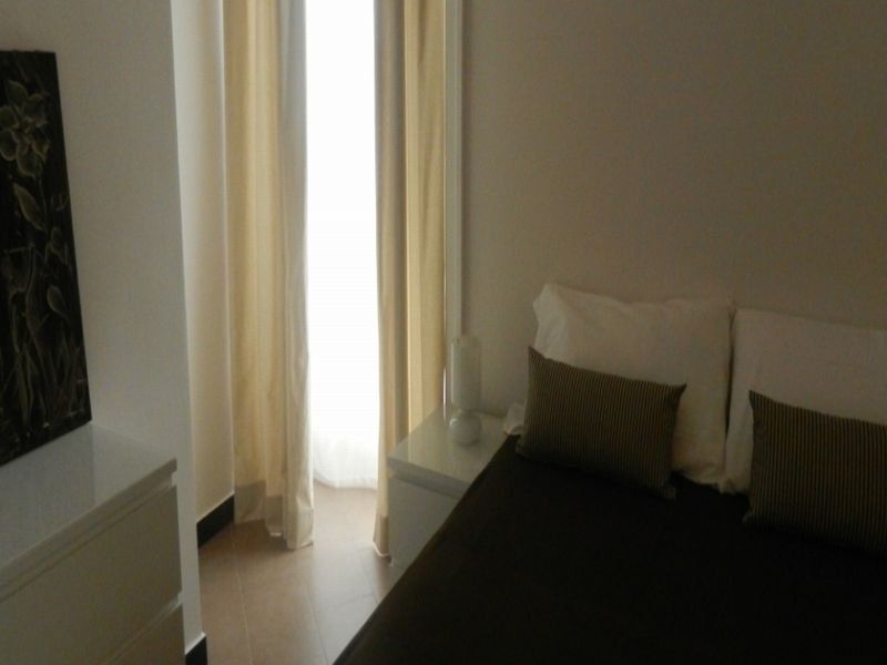 Ibed Napoli B&B Eksteriør bilde