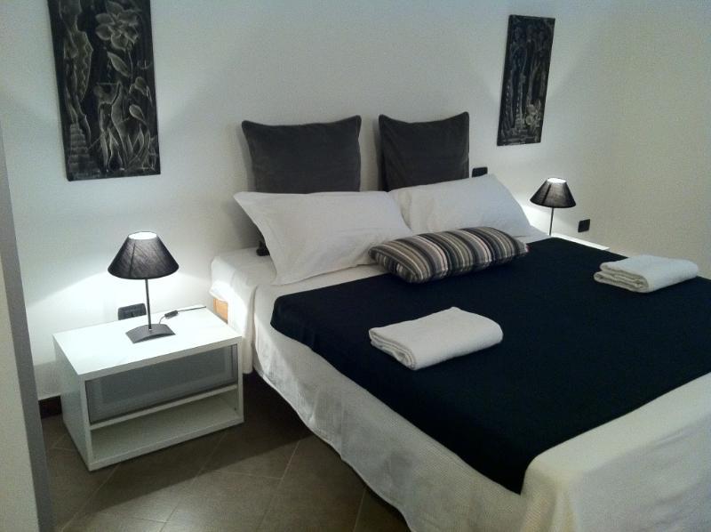 Ibed Napoli B&B Eksteriør bilde