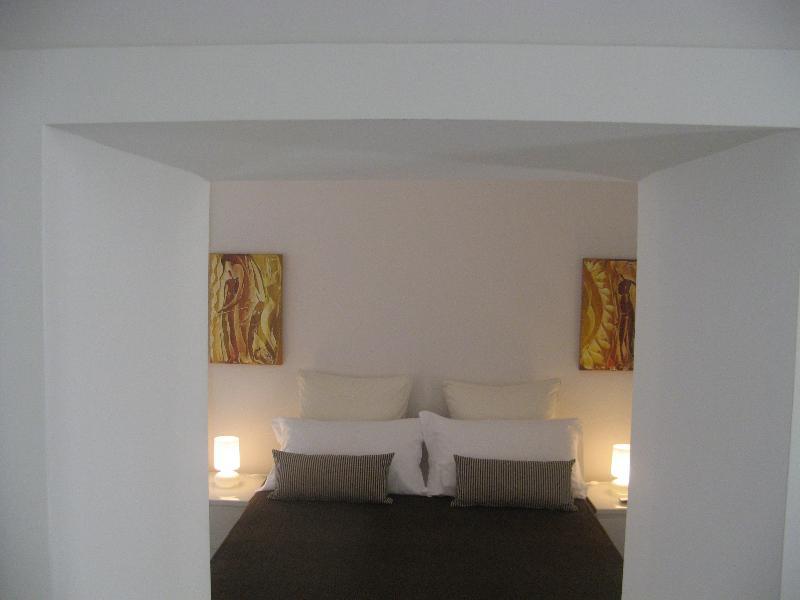 Ibed Napoli B&B Eksteriør bilde