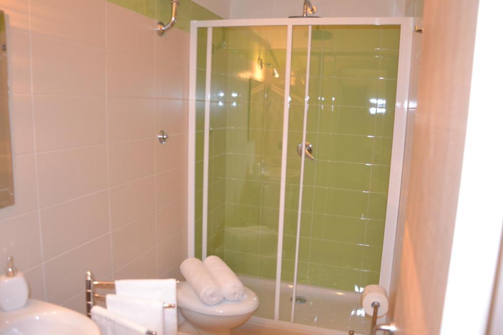 Ibed Napoli B&B Rom bilde